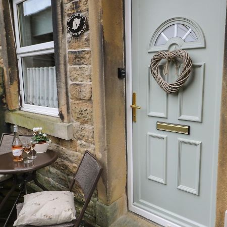 Bell Cottage هولمفيرث المظهر الخارجي الصورة